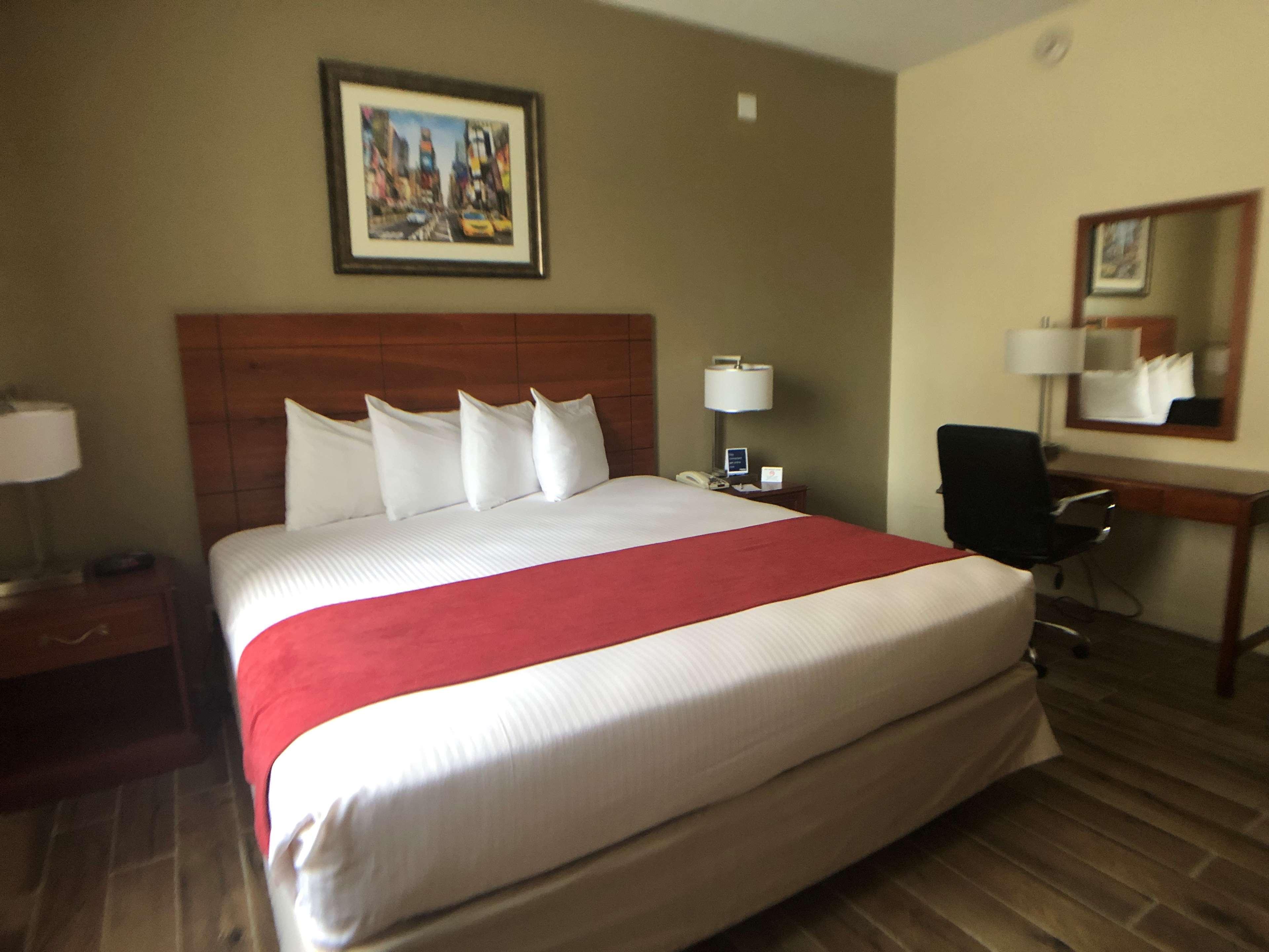 Hotel Western Jamaica Nueva York