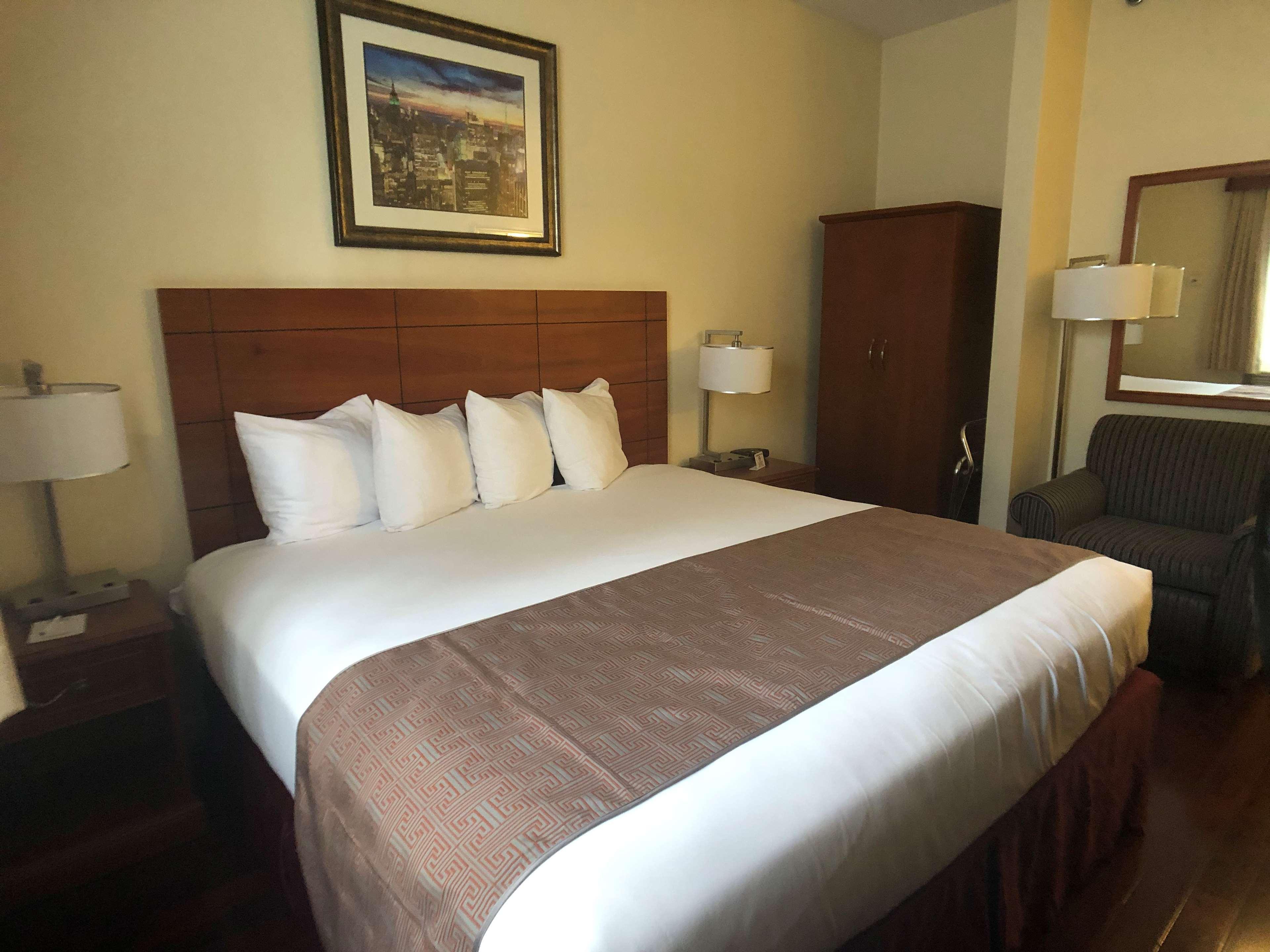 Hotel Western Jamaica Nueva York