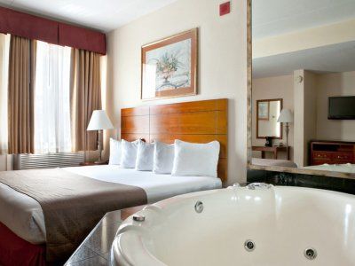 Hotel Western Jamaica Nueva York